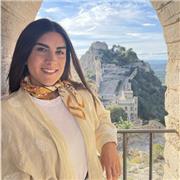 Graduada en Magisterio imparte clases particulares de todas las asignaturas de primaria